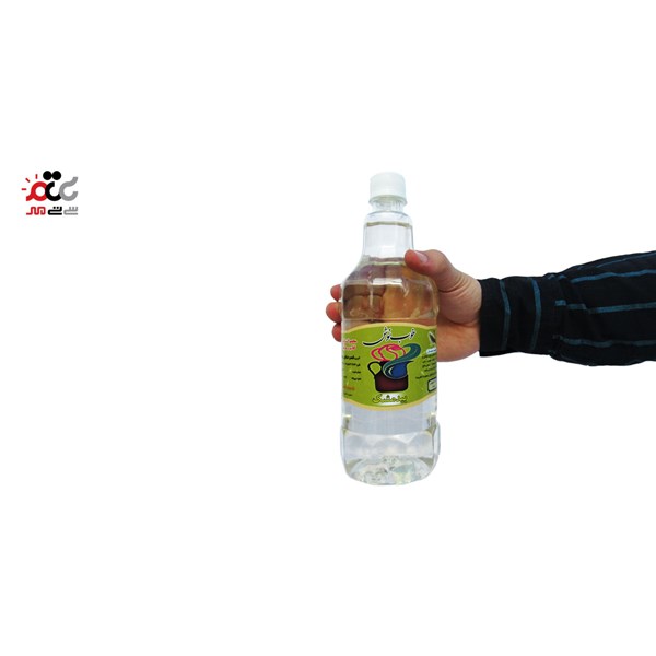 عرق بیدمشک خوب نوش یک لیتری