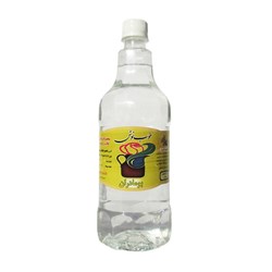 عرق بومادران خوب نوش یک لیتری