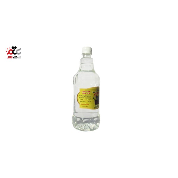 عرق بومادران خوب نوش یک لیتری