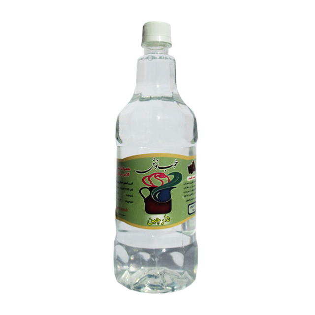 عرق دارچین خوب نوش یک لیتری