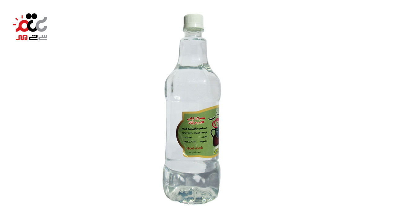 عرق دارچین خوب نوش یک لیتری