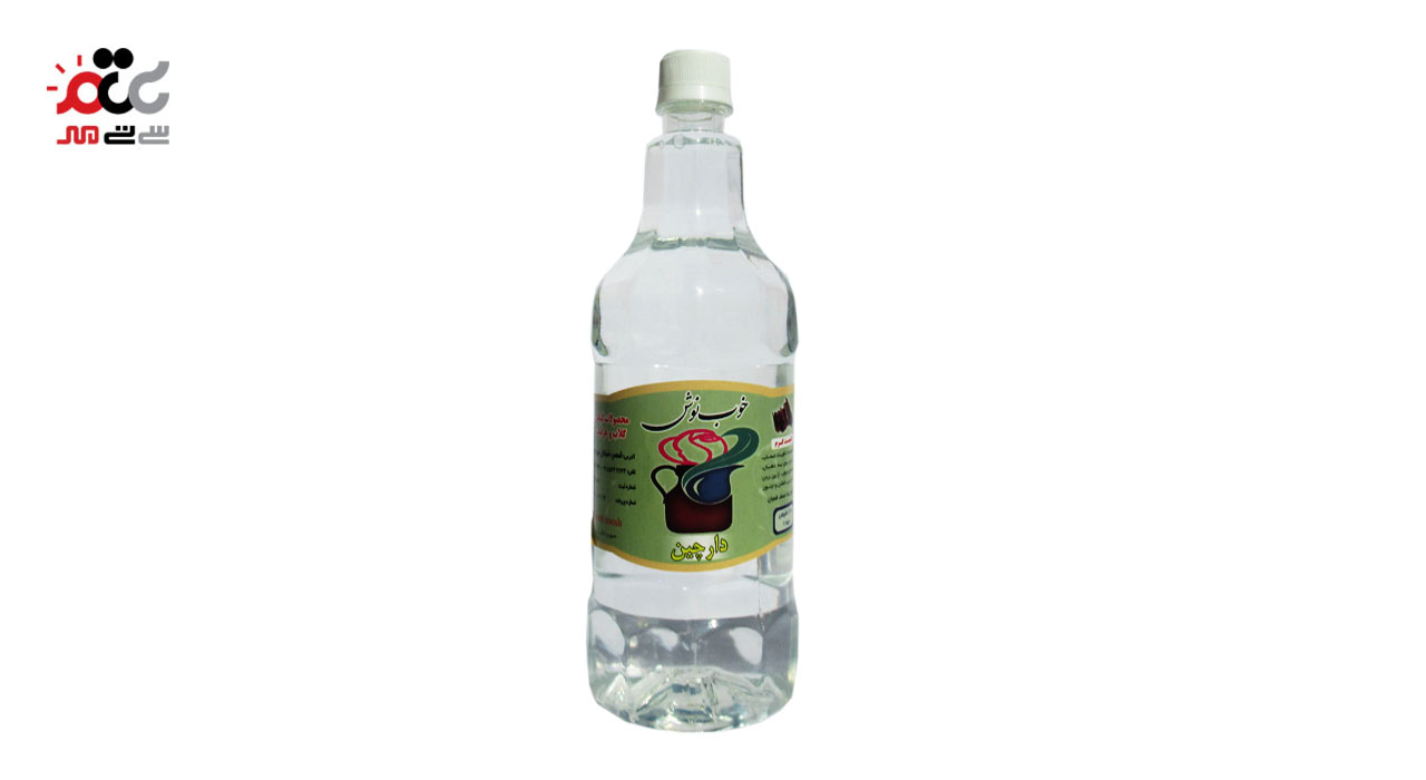 عرق دارچین خوب نوش یک لیتری