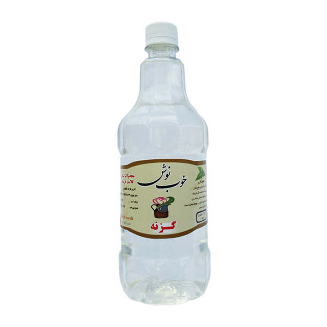 عرق گزنه خوب نوش یک لیتری