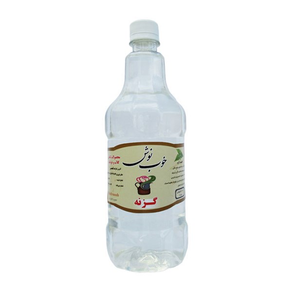 عرق گزنه خوب نوش یک لیتری