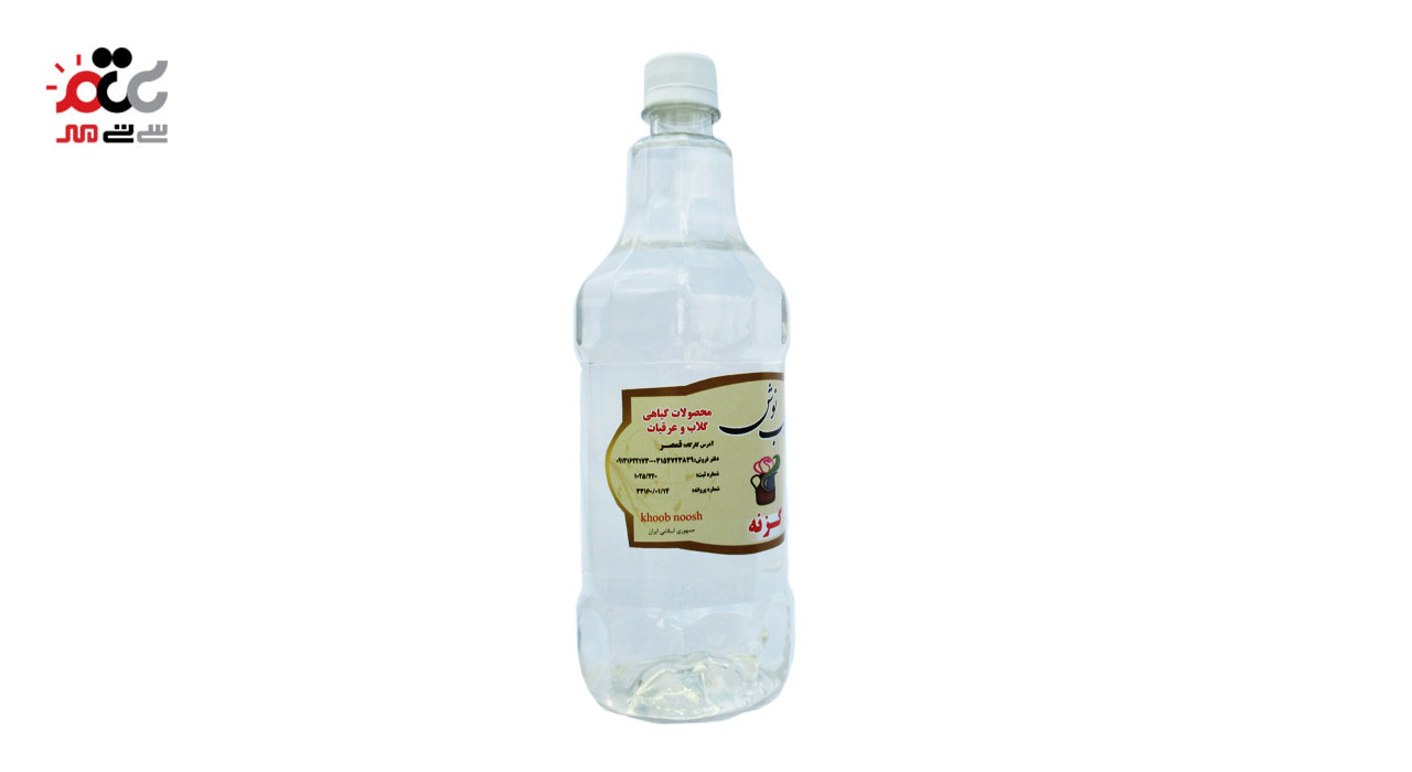 عرق گزنه خوب نوش یک لیتری