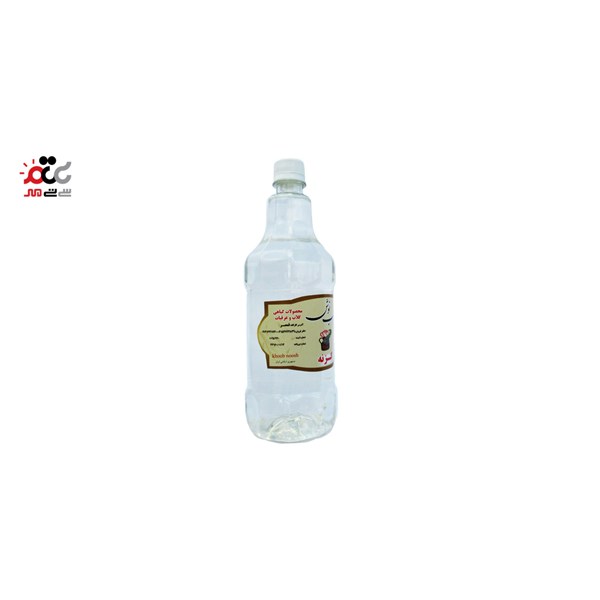 عرق گزنه خوب نوش یک لیتری