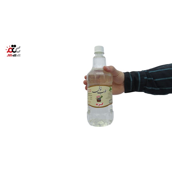 عرق گزنه خوب نوش یک لیتری