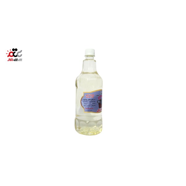 عرق گل گاوزبان خوب نوش یک لیتری