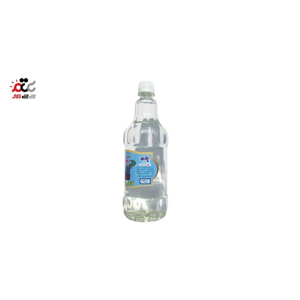 عرق کاسنی کوهی خوب نوش یک لیتری