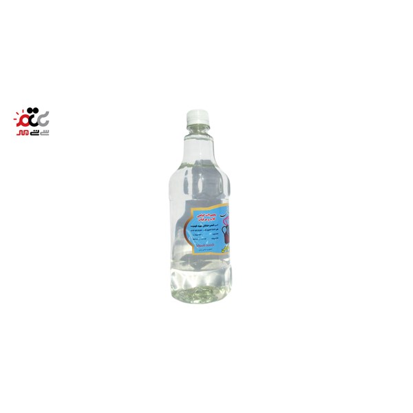 عرق کاسنی کوهی خوب نوش یک لیتری