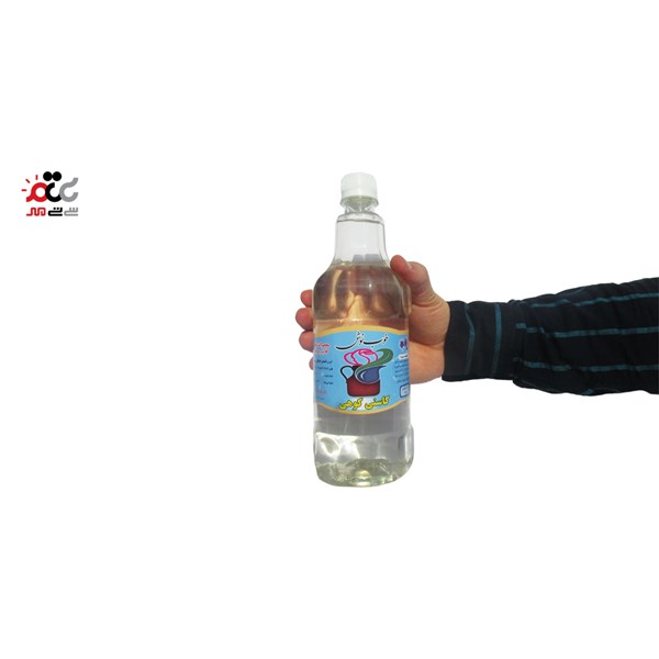 عرق کاسنی کوهی خوب نوش یک لیتری