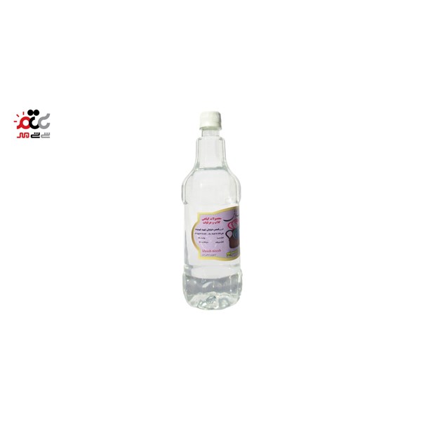 عرق خارمریم خوب نوش یک لیتری 