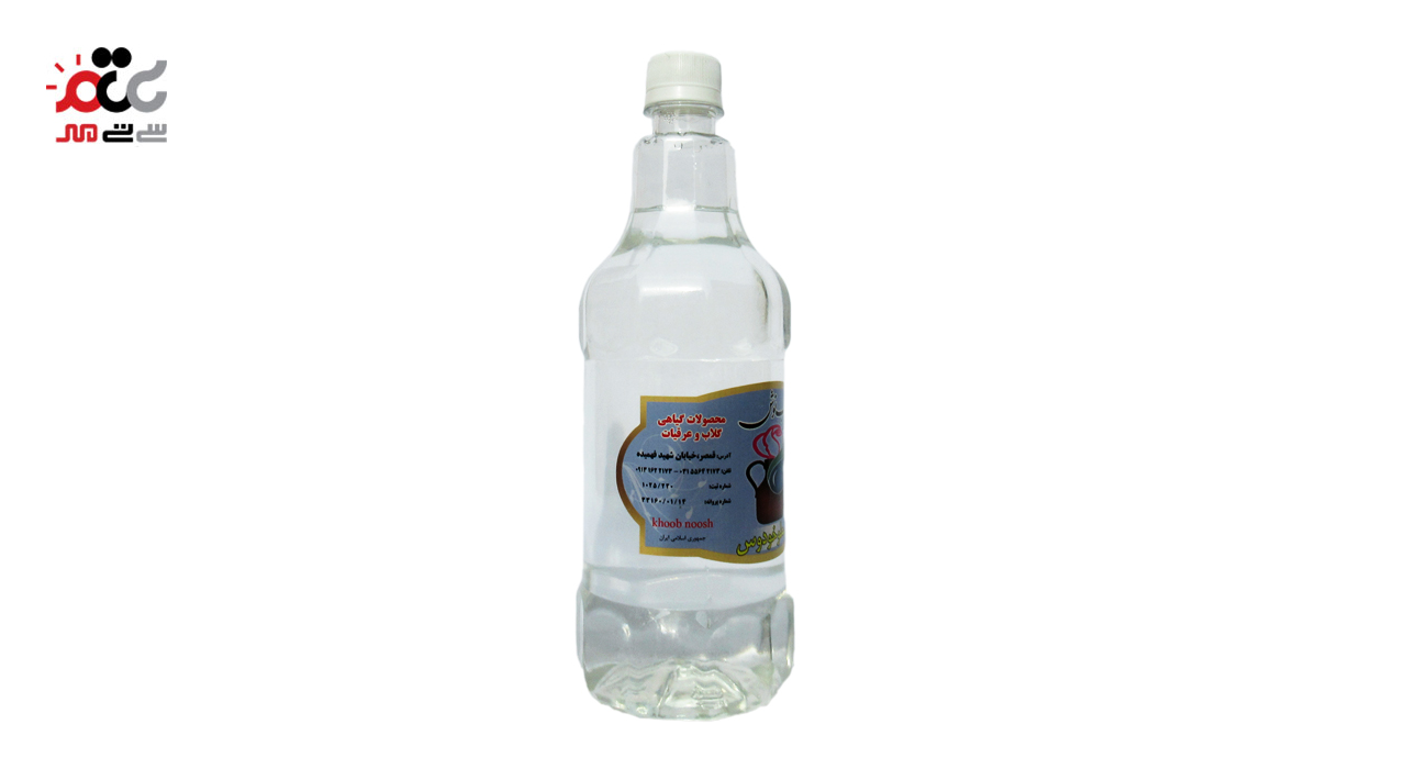 عرق اسطوخودوس خوب نوش یک لیتری