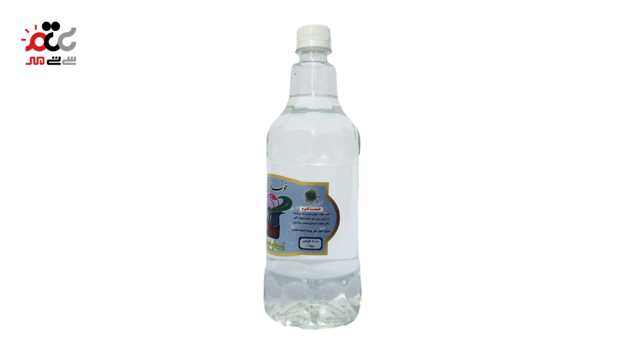 عرق اسطوخودوس خوب نوش یک لیتری
