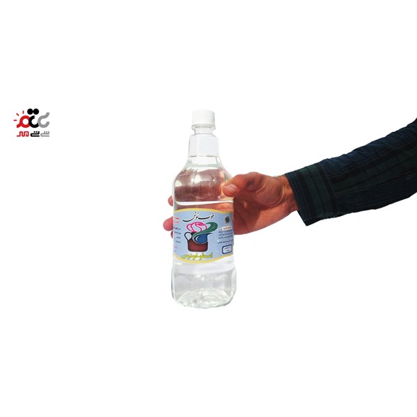 عرق اسطوخودوس خوب نوش یک لیتری