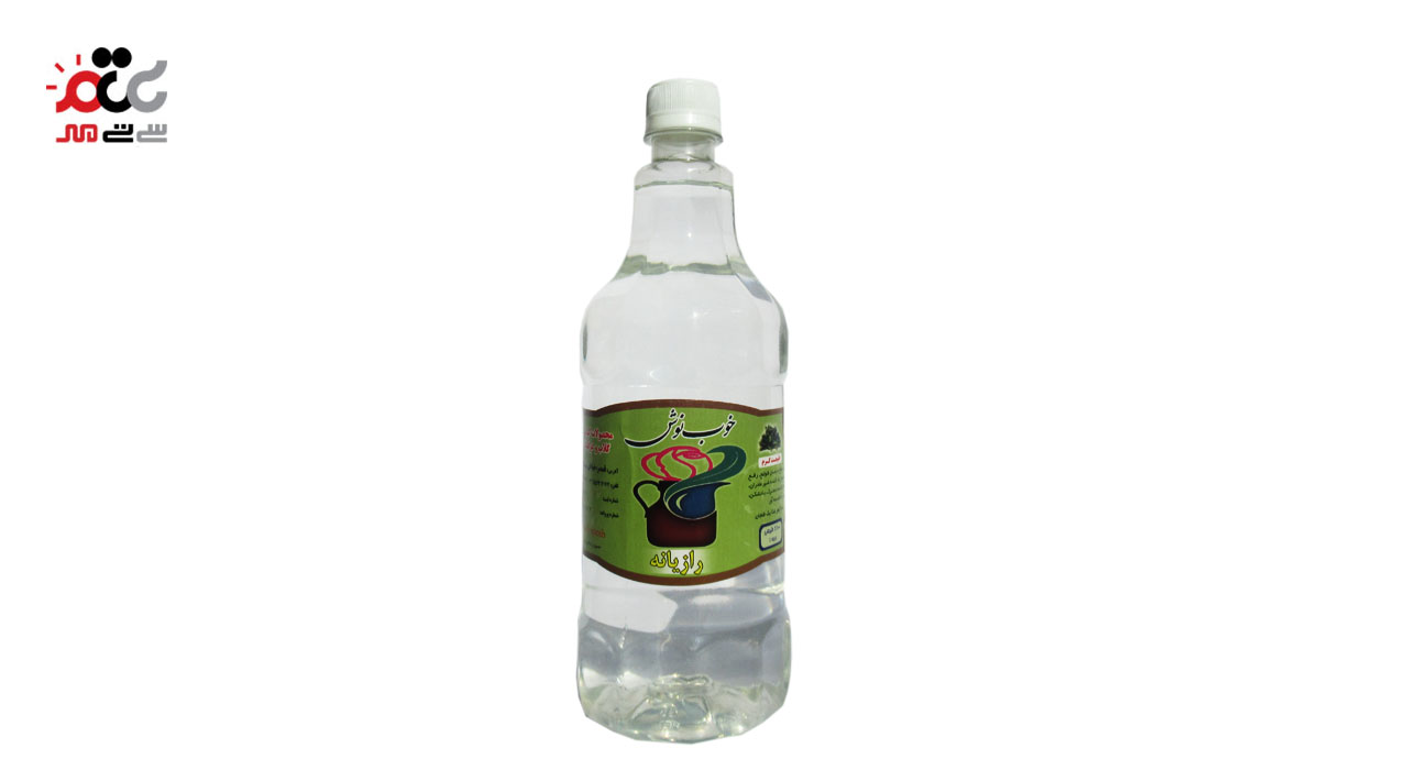 عرق رازیانه خوب نوش یک لیتری
