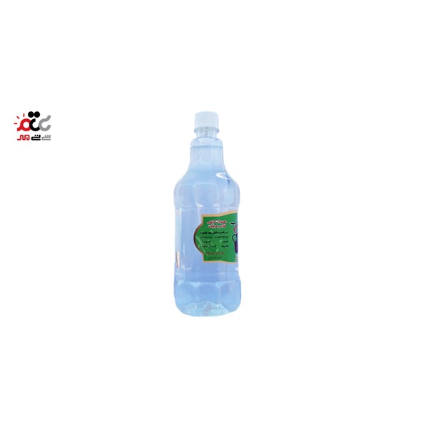 عرق شنبلیله خوب نوش یک لیتری