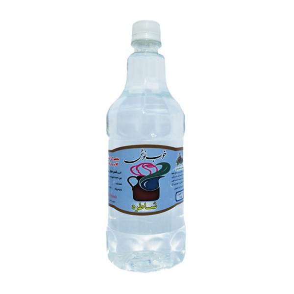 عرق شاطره خوب نوش یک لیتری