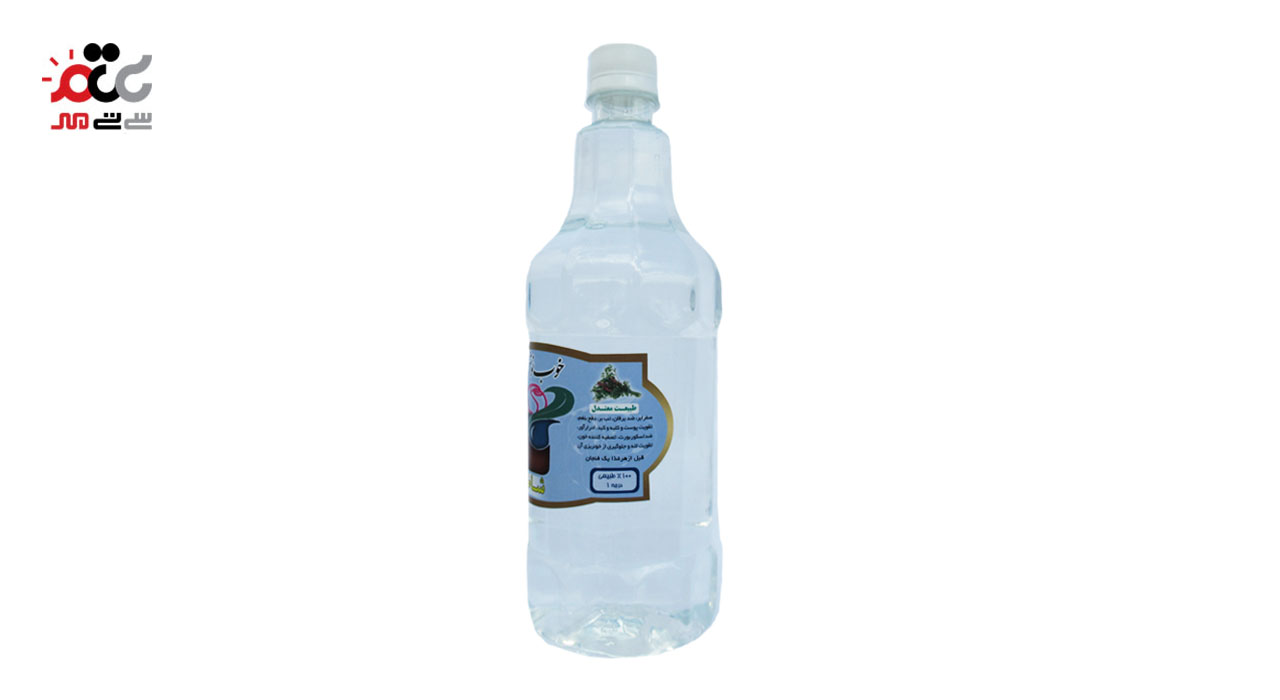 عرق شاطره خوب نوش یک لیتری