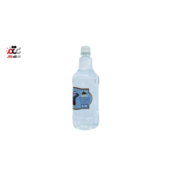 عرق شاطره خوب نوش یک لیتری