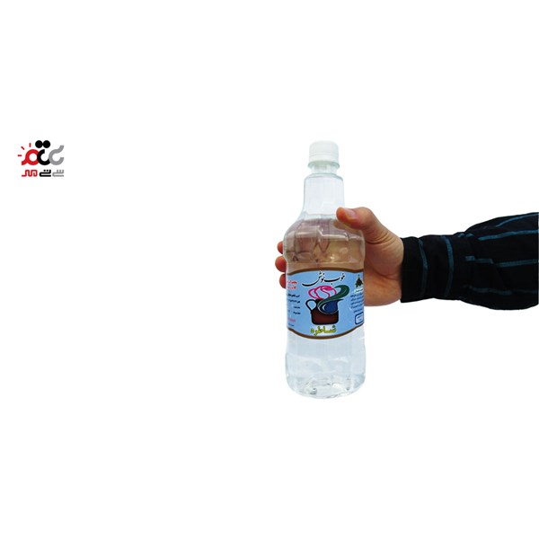 عرق شاطره خوب نوش یک لیتری