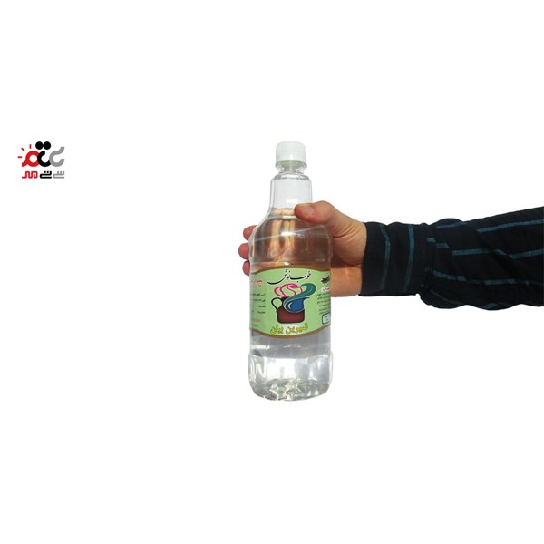 عرق شیرین بیان خوب نوش یک لیتری