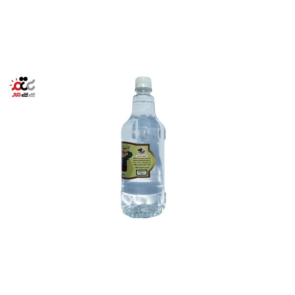 عرق زنجبیل خوب نوش یک لیتری