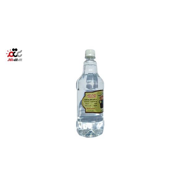 عرق زنجبیل خوب نوش یک لیتری