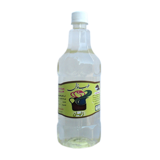 عرق زنیان خوب نوش یک لیتری