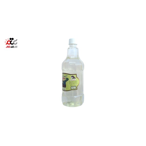 عرق زنیان خوب نوش یک لیتری