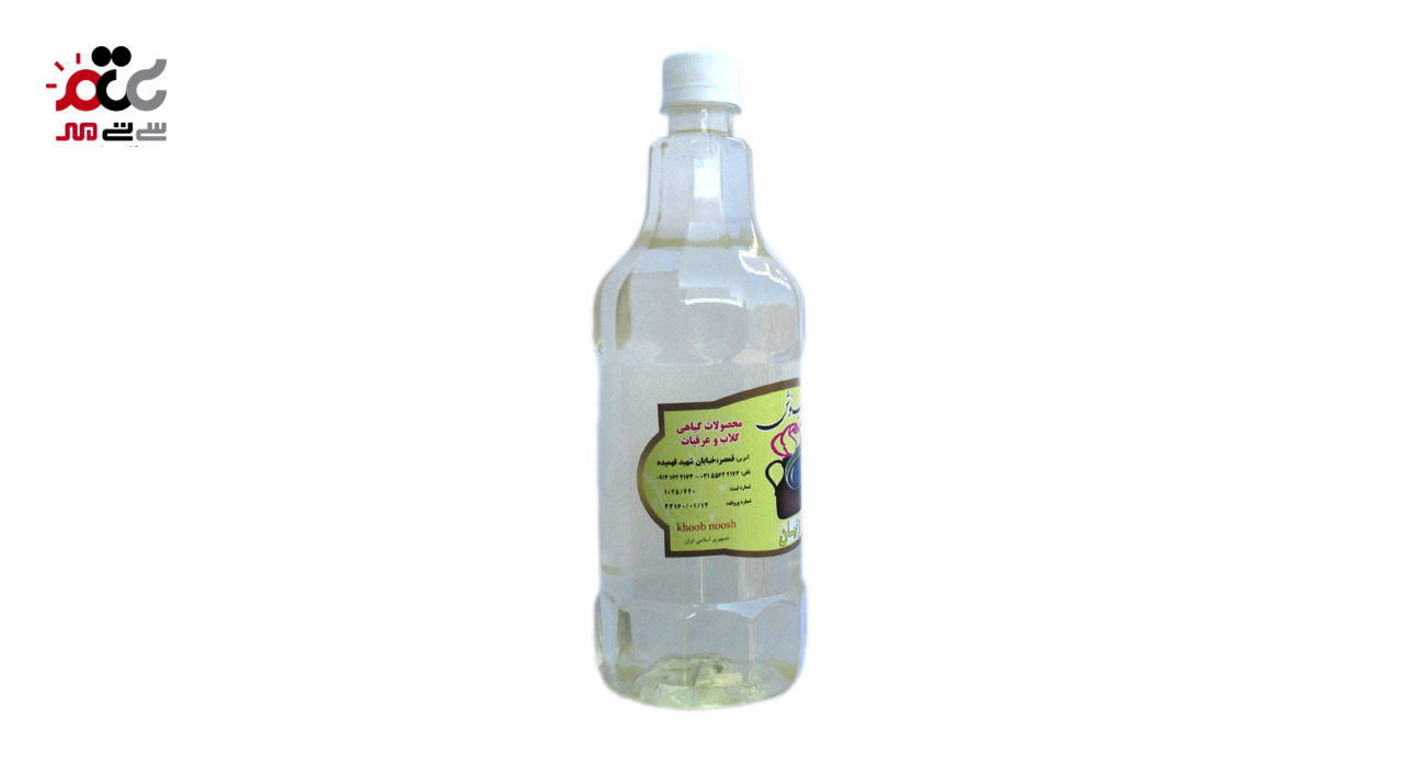 عرق زنیان خوب نوش یک لیتری
