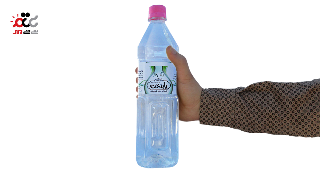 عرق برگ چنار پایتخت یک لیتری