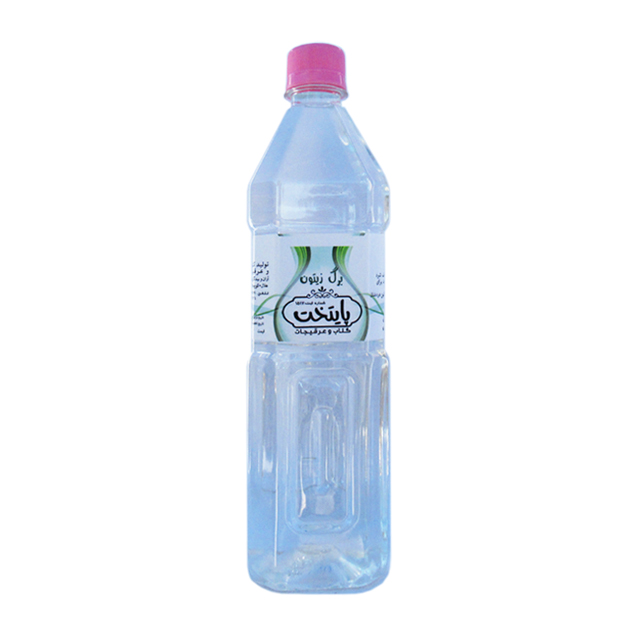 عرق برگ زیتون پایتخت یک لیتری 