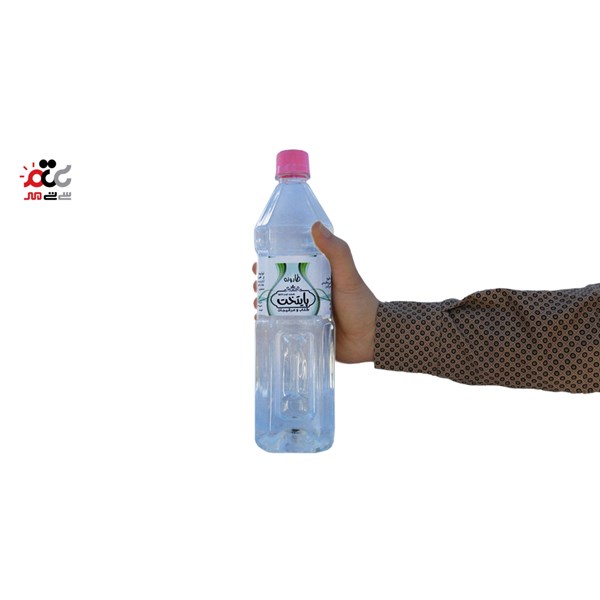 عرق طارونه پایتخت یک لیتری