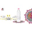 عرق زنجبیل پایتخت یک لیتری