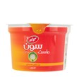 ماست همزده پر چرب سون کاله 500 گرمی