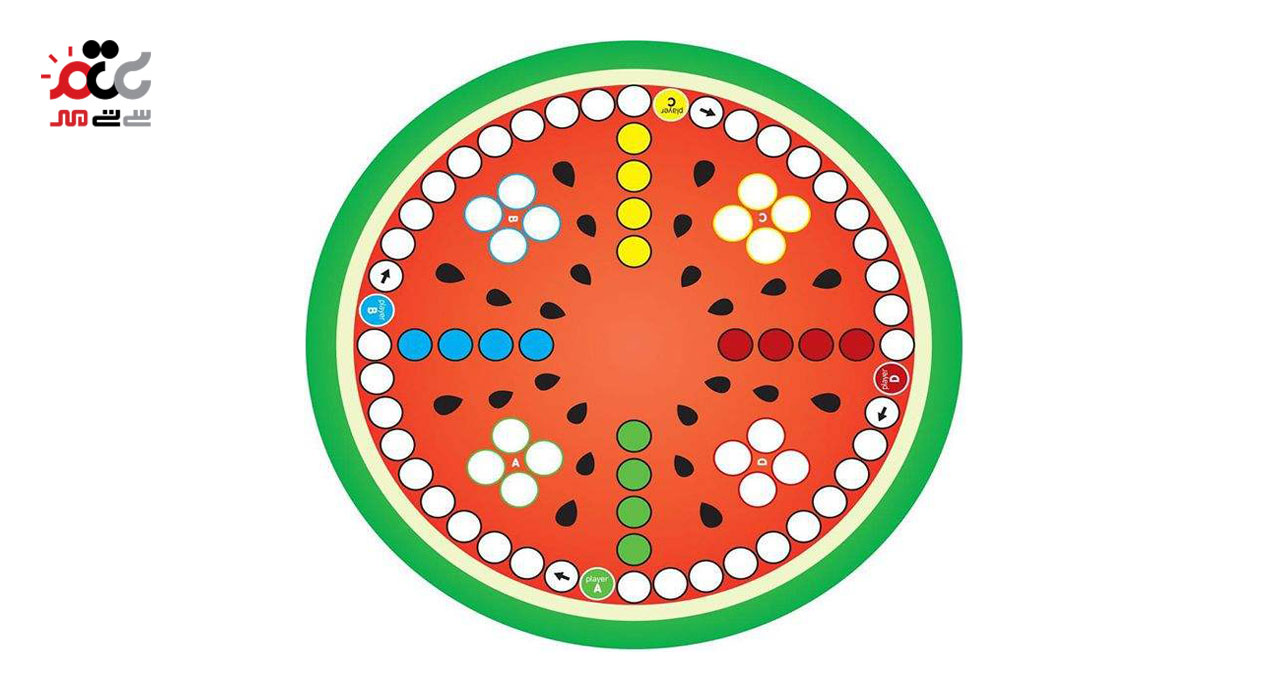 بازی فکری بردیا مدل منچ شب یلدا