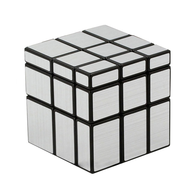 مکعب حجمی کای وای  روبیک مدل mirror cube 1543