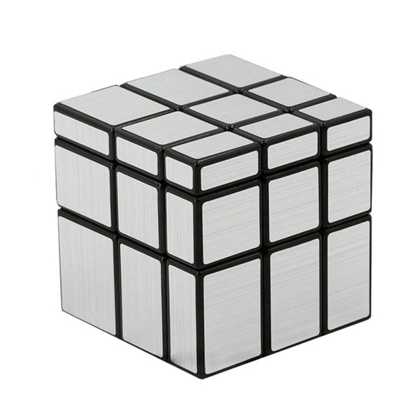 مکعب حجمی کای وای روبیک مدل mirror cube 1543