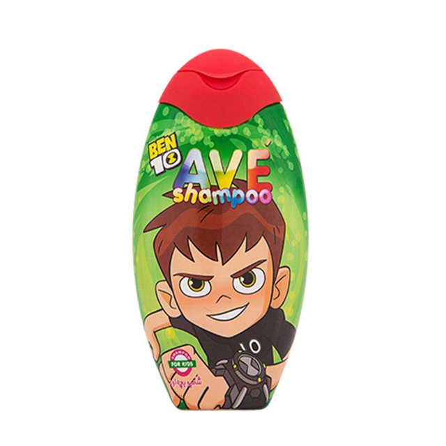 شامپو کودک اوه مدل بن تن 280 میلی لیتری