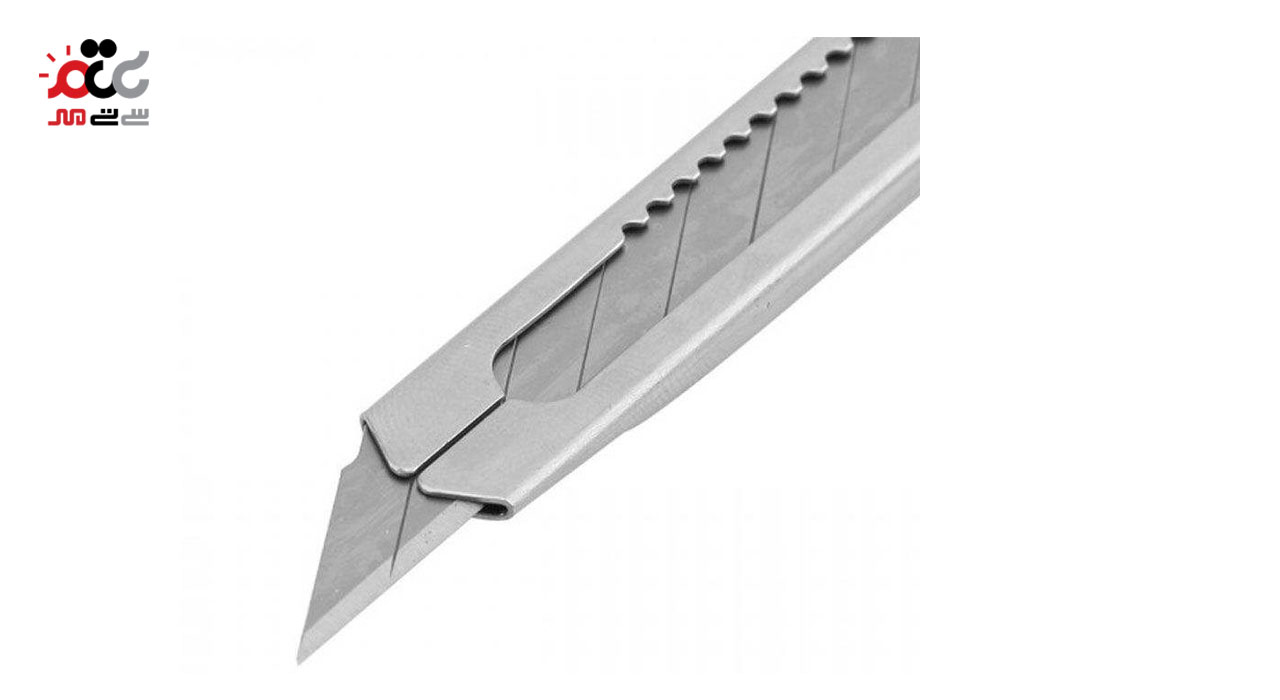 کاتر کوچک فلزی دلی مدل 2034