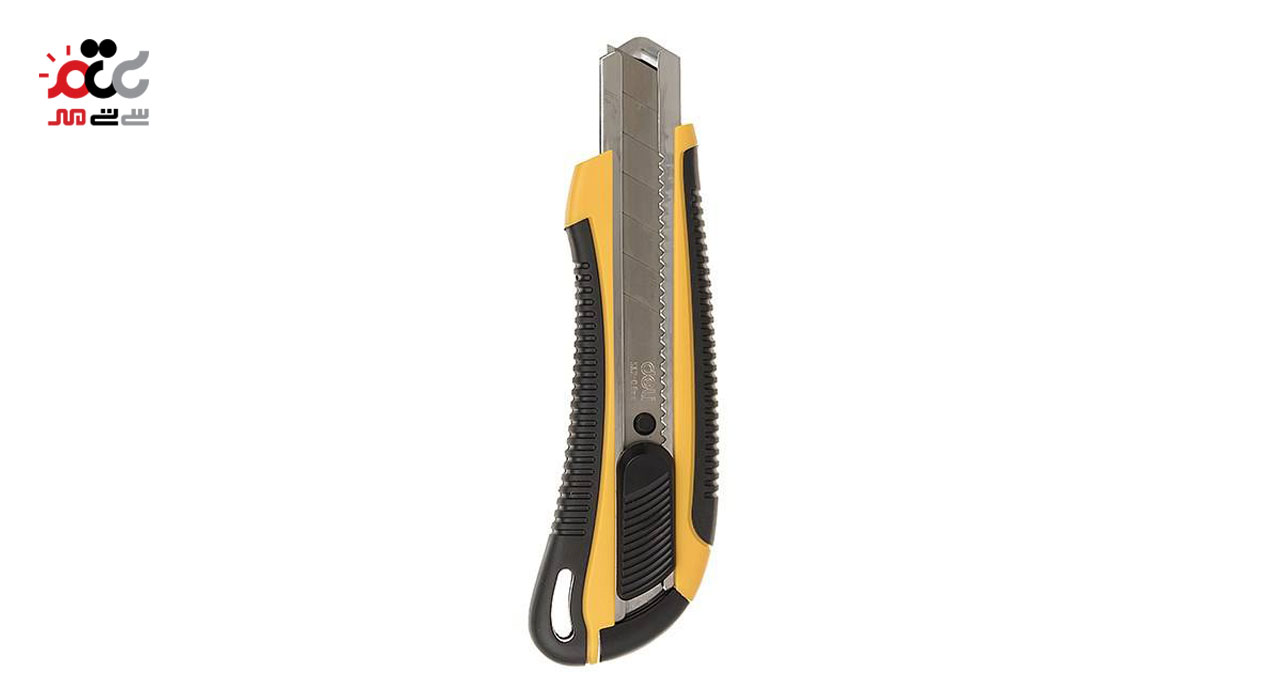 کاتر بزرگ فلزی دلی مدل 2064