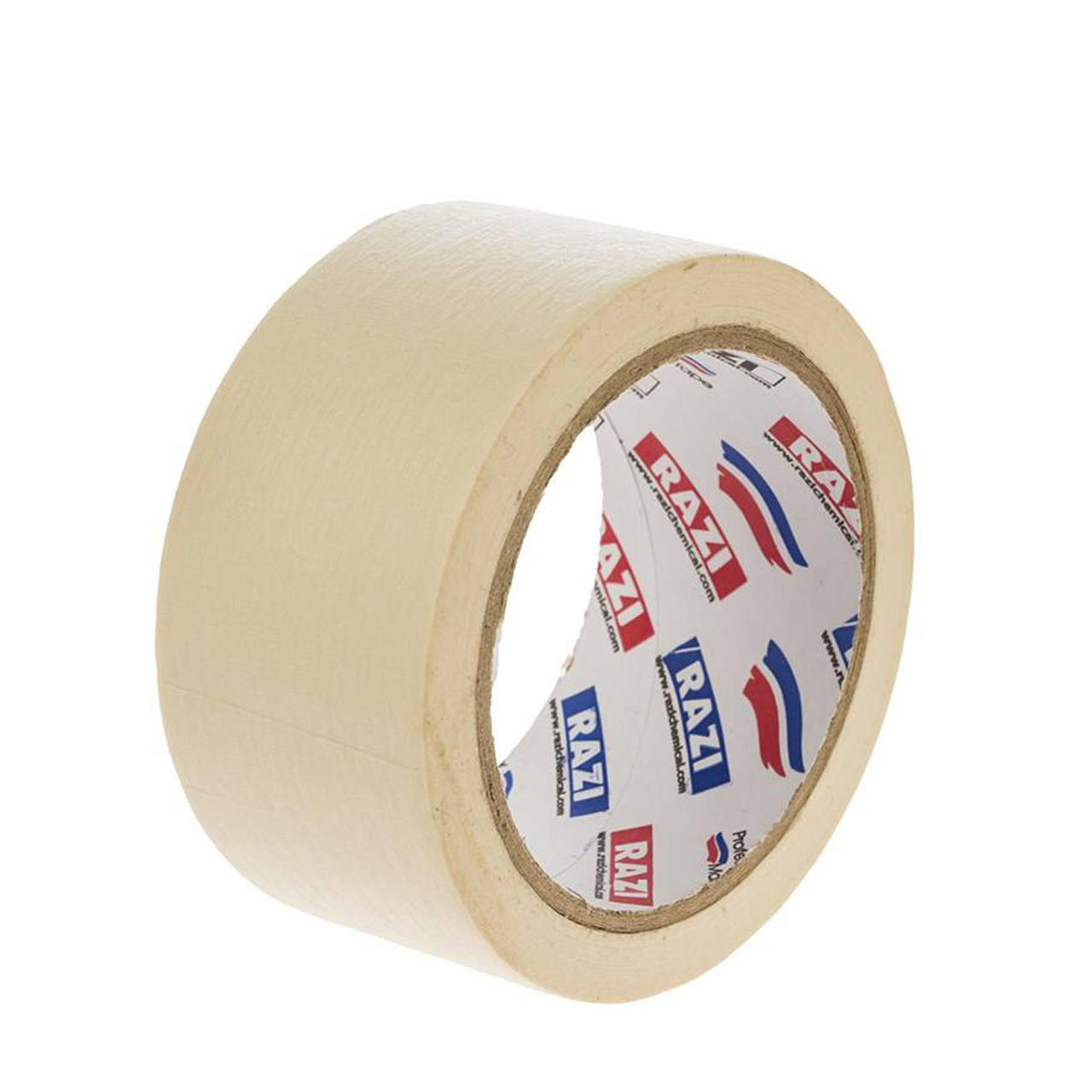 نوار چسب کاغذی 5 سانتی متری کد 01