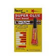 چسب قطره ای روور مدل Super Glue حجم 3 میلی لیتری