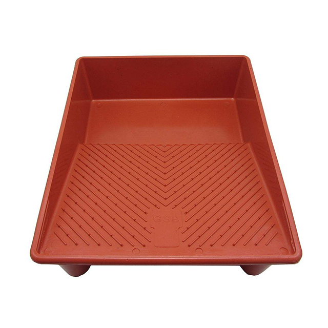 سینی رنگ GSB بزرگ