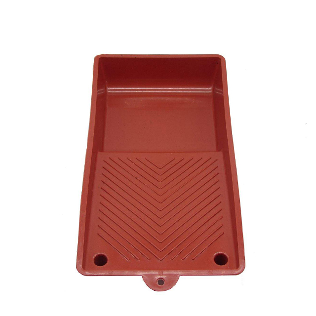 سینی رنگ توکا سایز کوچک