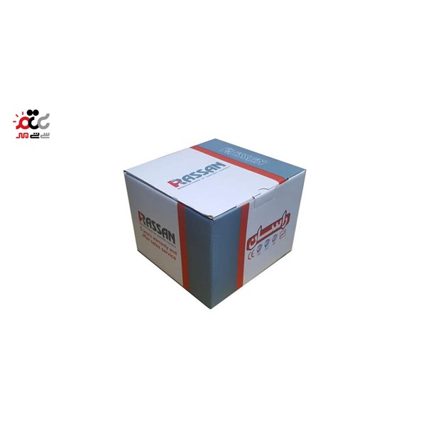 شیر ظرفشویی راسان مدل شبنم