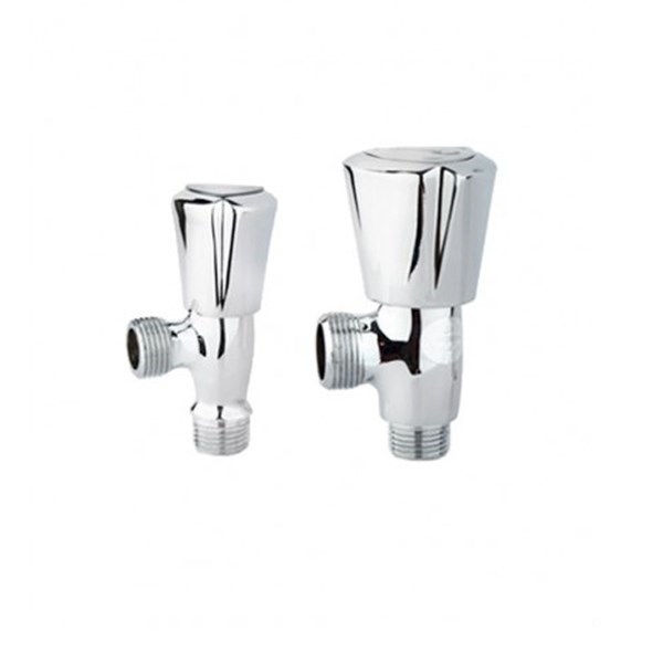 شیر آفتابه راسان مدل 1/2 × 1/2