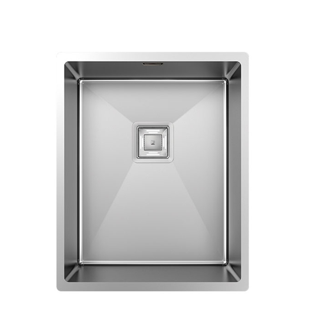 سینک استیل کن مدل A-4050