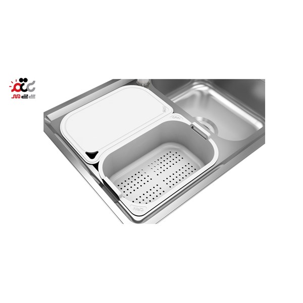 سینک توکار کن مدل 7033